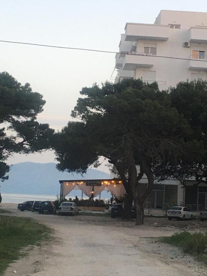Linda'S Apartment Vlore Exterior photo